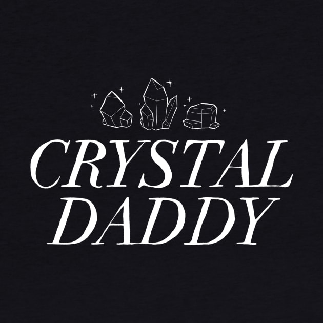 Crystal Daddy 2 by Adamtots